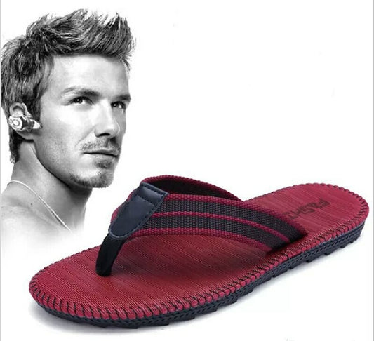 Flip-flops for men Sandalias