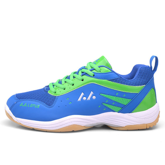 Badminton Shoes Men And Women Training Shoes Sports Running Shoes